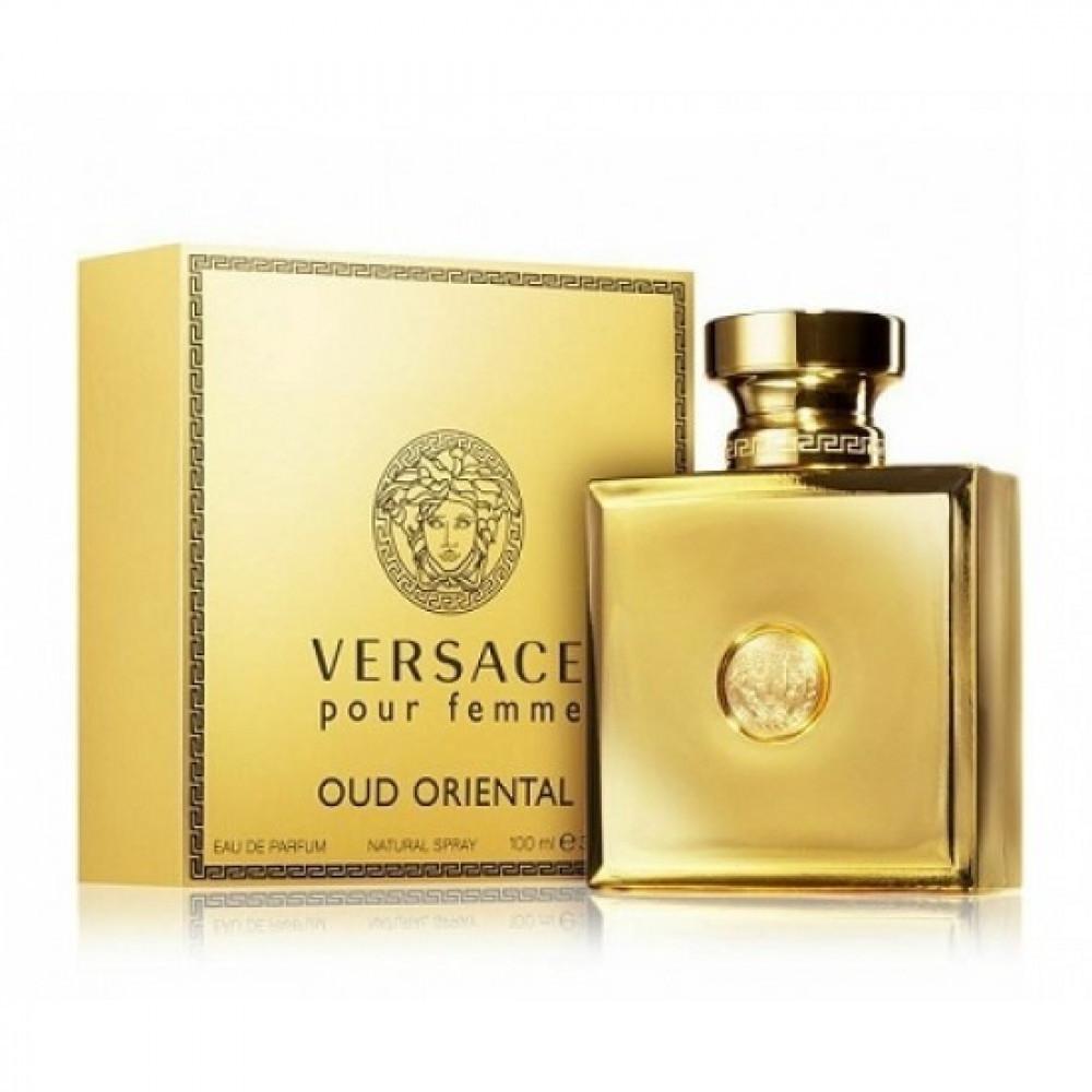 عطر فرزاتشي عود اورينتال النسائي بارفيوم 100مل