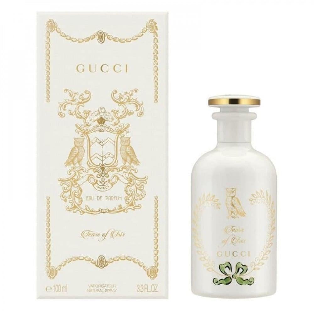 عطر قوتشي تييرز أوف إيريس أو دو بارفيوم 100مل