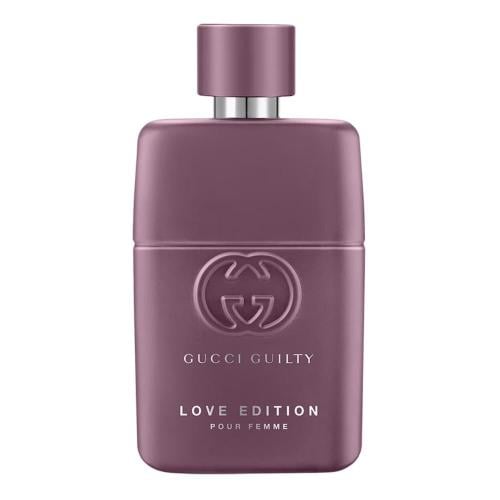 عطر جيلتي لوف إيديشن للنساء 90مل تستر كرتون ابيض