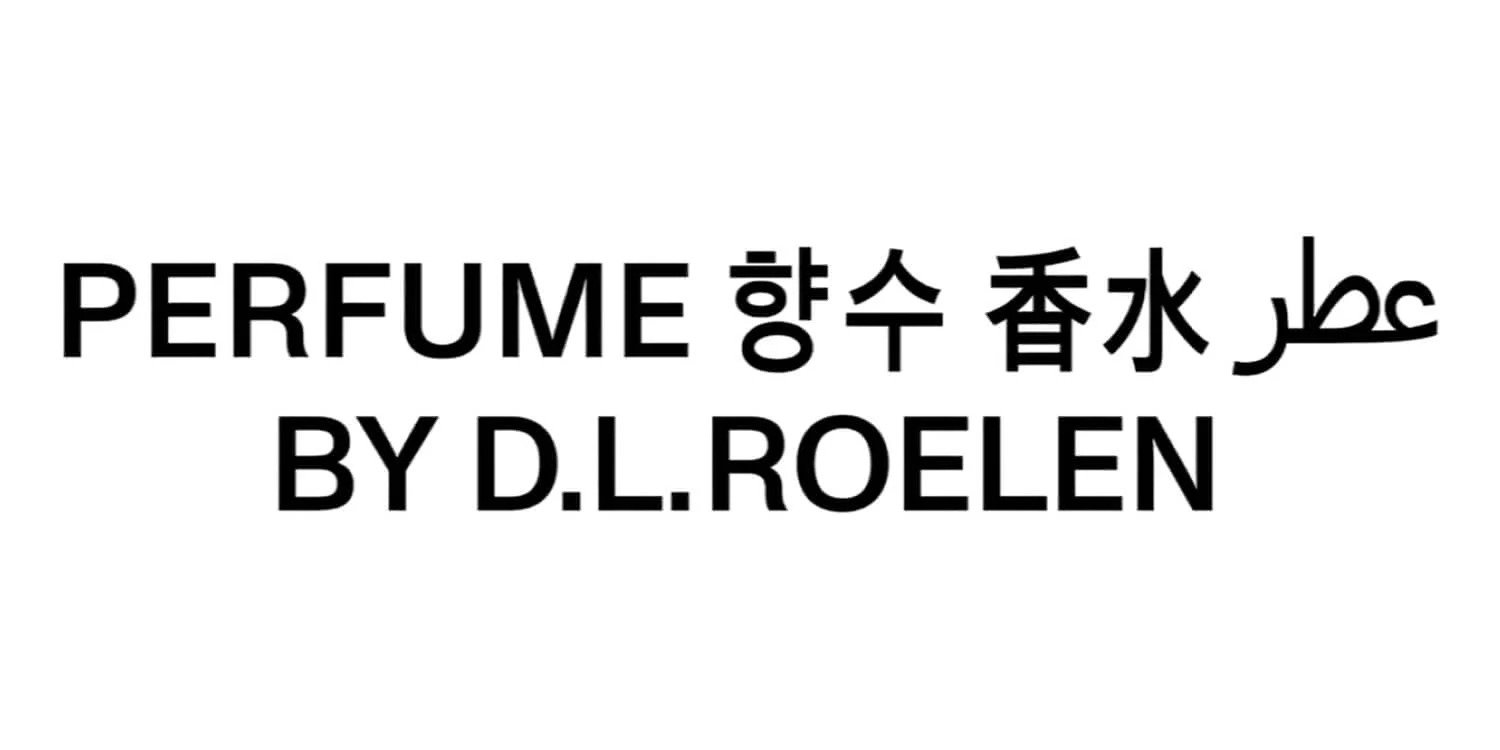 دي ال رولين D.L. Roelen