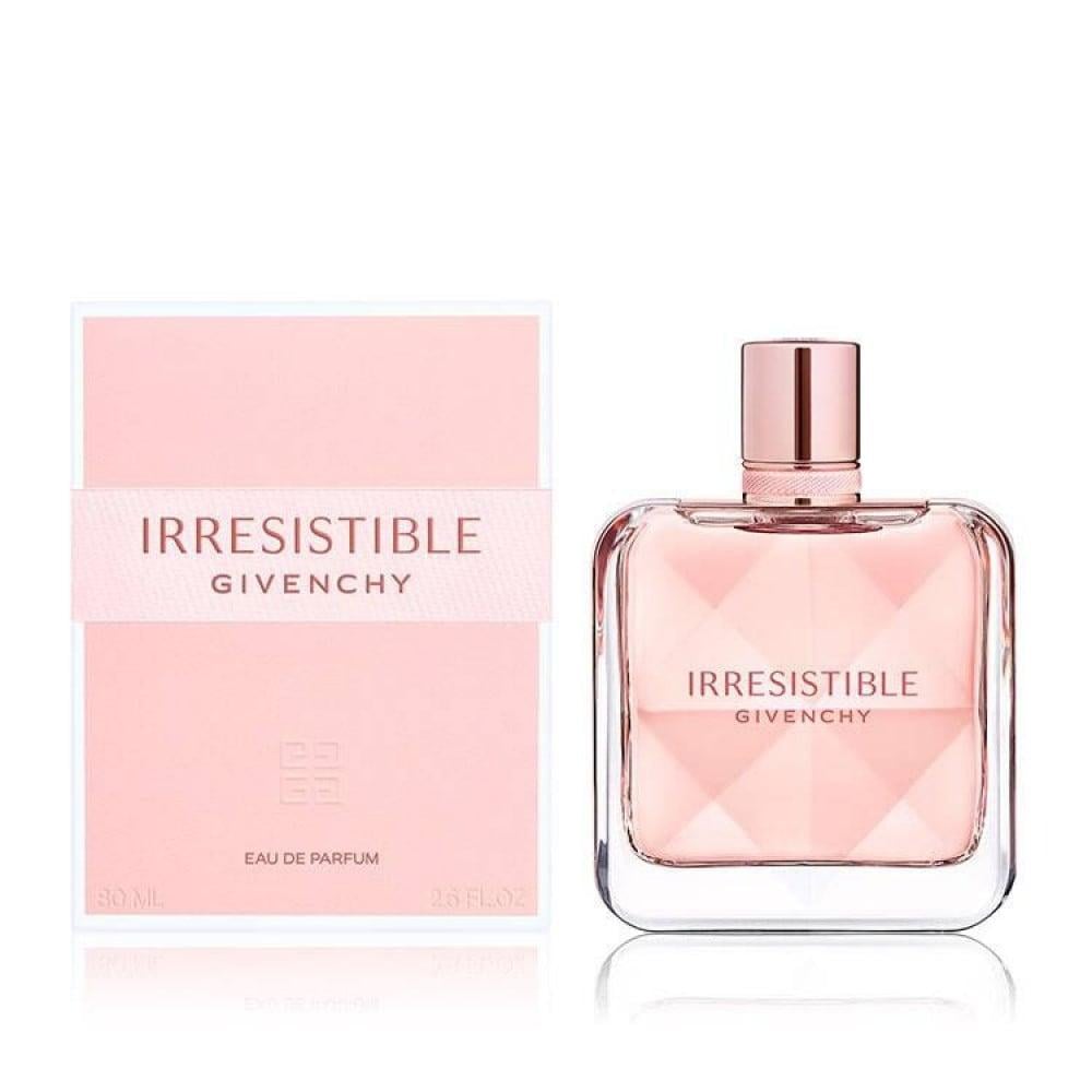 عطر جيفنشي إيريززتابول أو دو بارفيوم 80مل