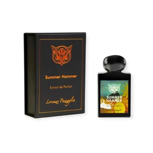 عطر لورينزو بازاجليا سمر همر اكسترايت دو بارفيوم 5...