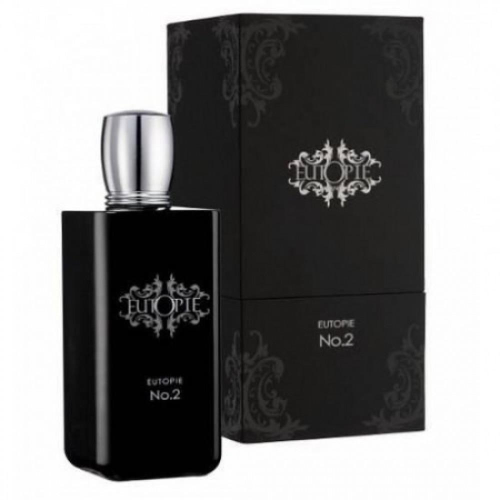 عطر يوتوبي نمبر 2 او دو بارفيوم-100مل