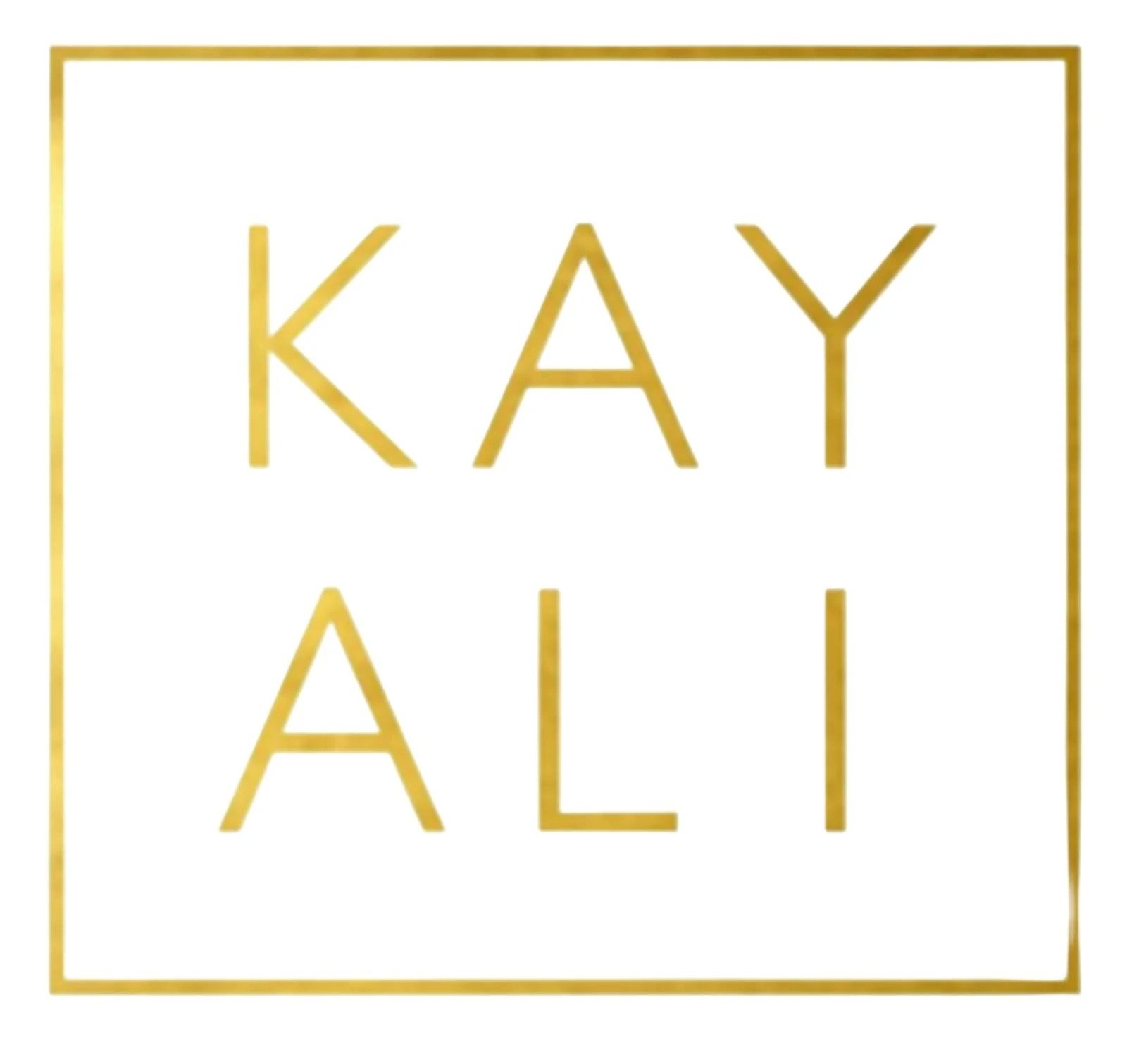 كايالي Kayali