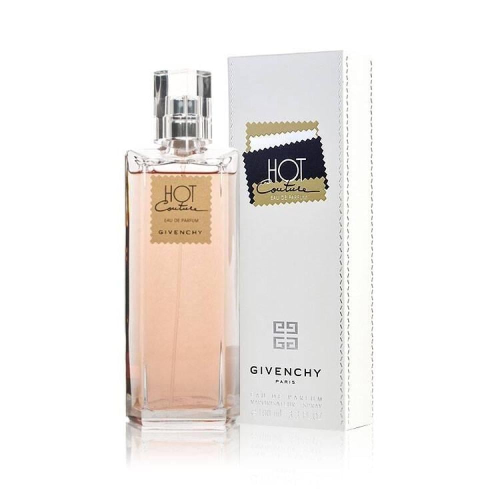 عطر جيفنشي هوت كوتير أو دو بارفيوم 50مل للنساء