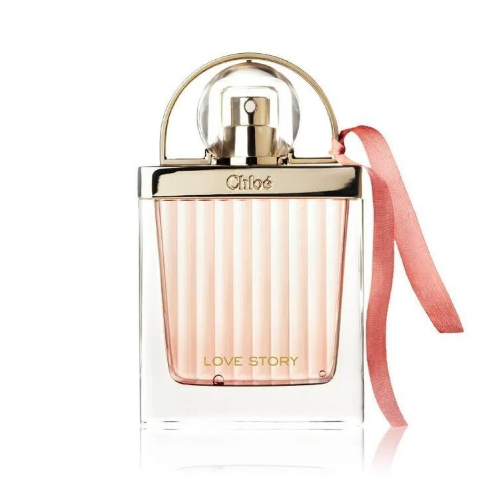 عطر كلوي لوف ستوري سنشوال او دو بارفيوم -75مل