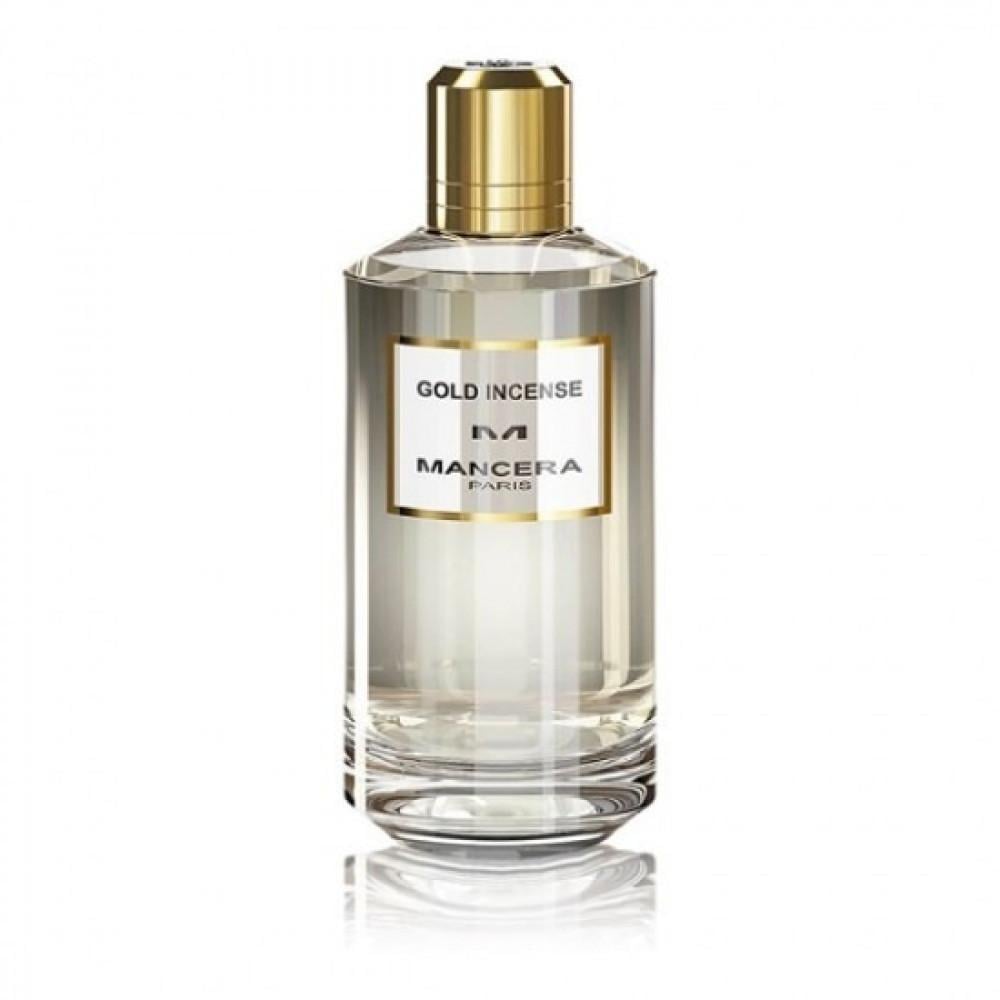 عطر مانسيرا قولد انسينس او دو بارفيوم-120مل