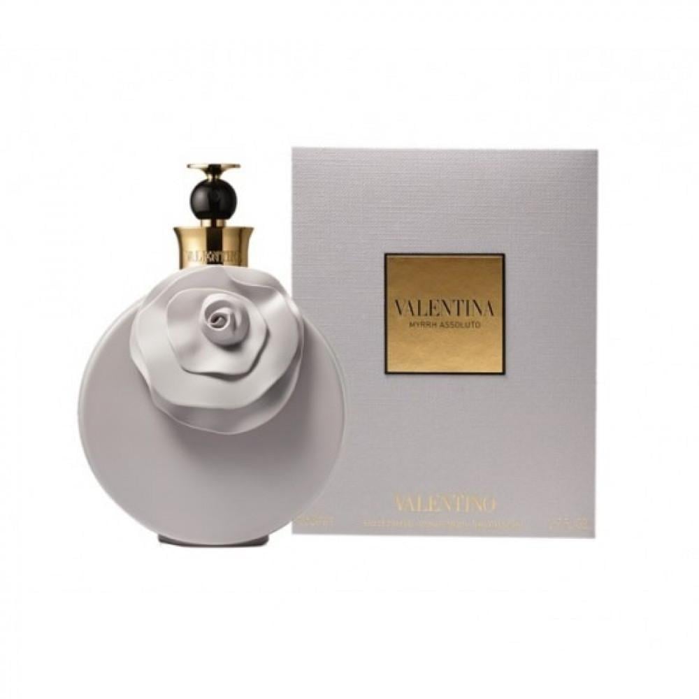 عطر فالنتينو فالنتينا ميرا اسولوتو او دو بارفيوم-80مل