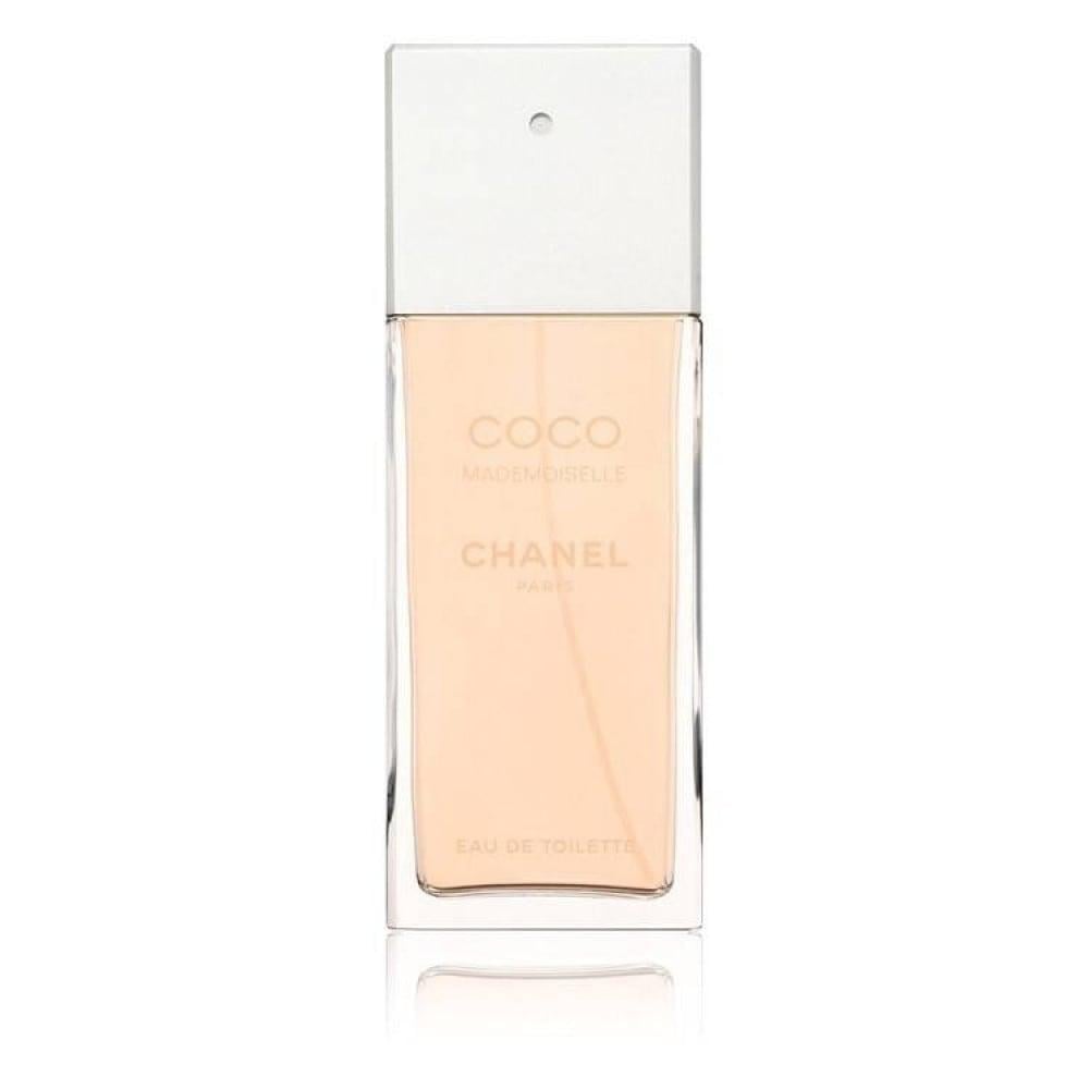 عطر شانيل كوكو مودموزيل أو دو تواليت 100مل