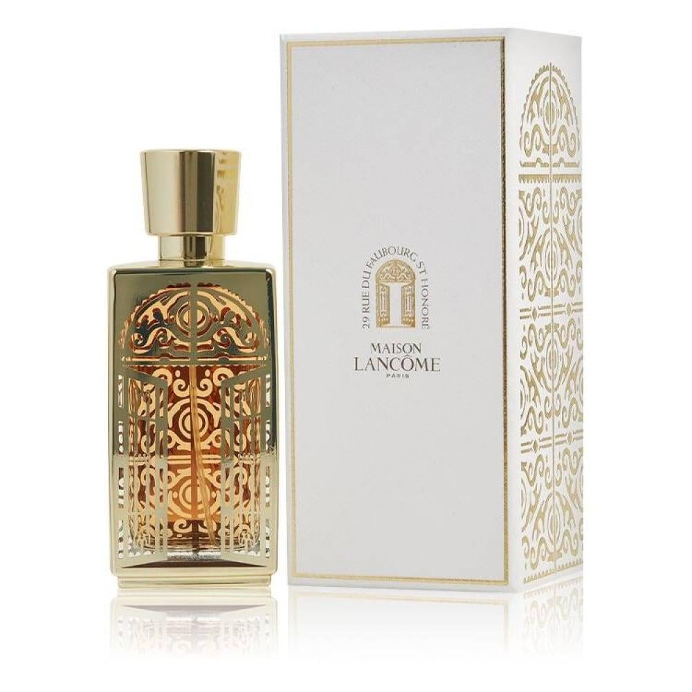 عطر لانكوم لوأوتري عود أو دو بارفيوم 75مل للرجال