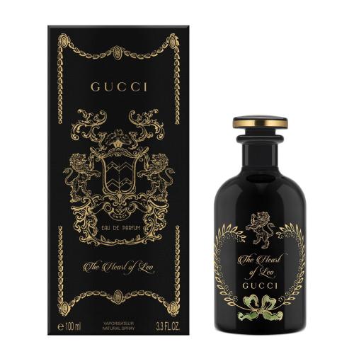 عطر قوتشي ذا ايز ذا تايجر أو دو بارفان 100 مل