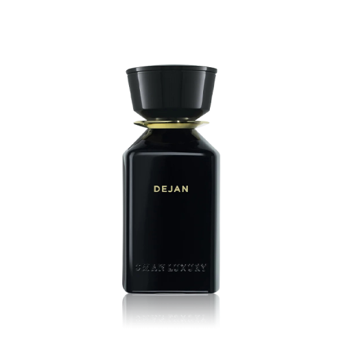 عطر ديجان من عمان لاكجري او دو بارفيوم 100مل