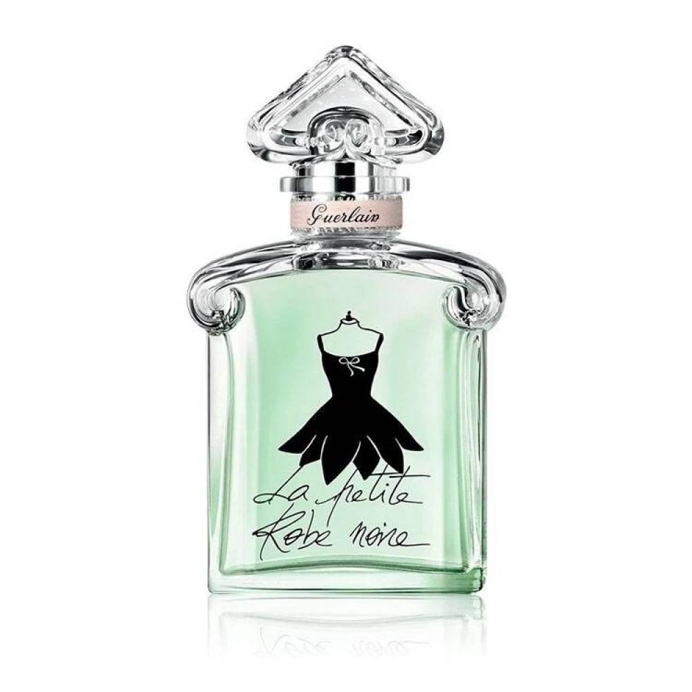 عطر جيرلان لو بوتيت روب نوار ما روب بيتاليس أو فريش أو دو تواليت 100مل