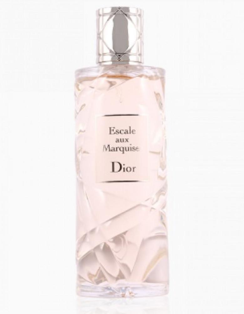 Dior Escale Aux Marquises Eau de Toilette 125 ml