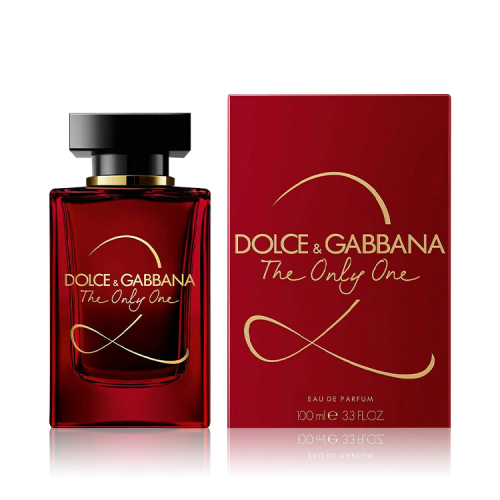 عطر دولتشي غابانا ذا اونلي ون 2 او دو بارفيوم 100...