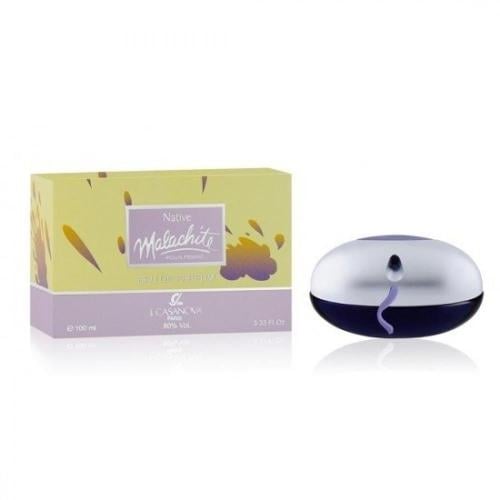 عطر جي كازانوفا نيتف مالاكيت للنساء او دو بارفيوم-...