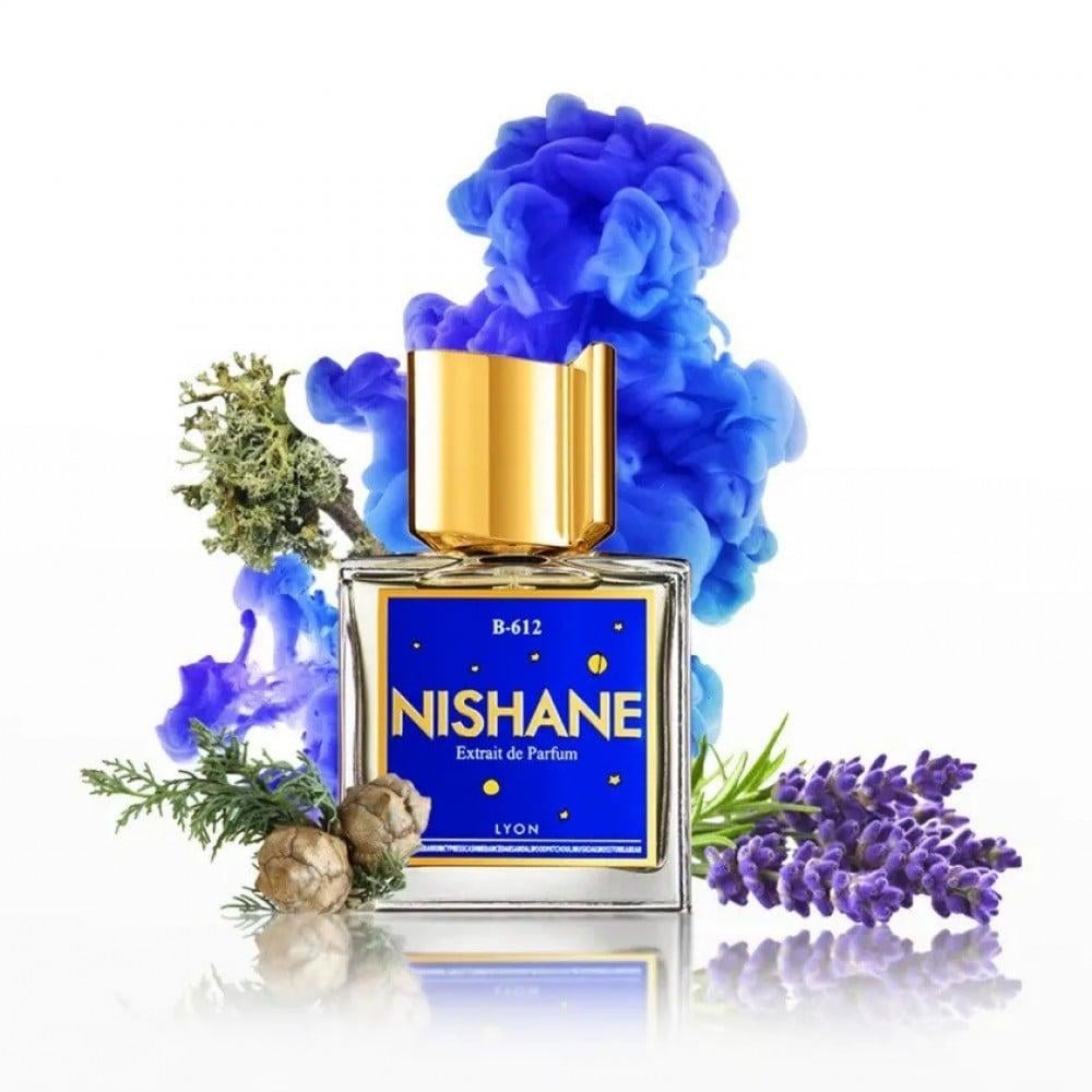 عطر نيشان بي 612 اكسترايت دي بارفيوم 100 مل للجنسين