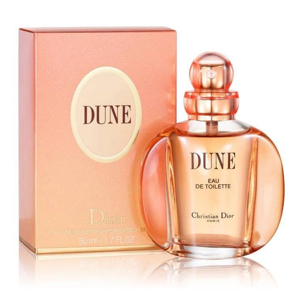 عطر ديور دون أو دو تواليت 100مل