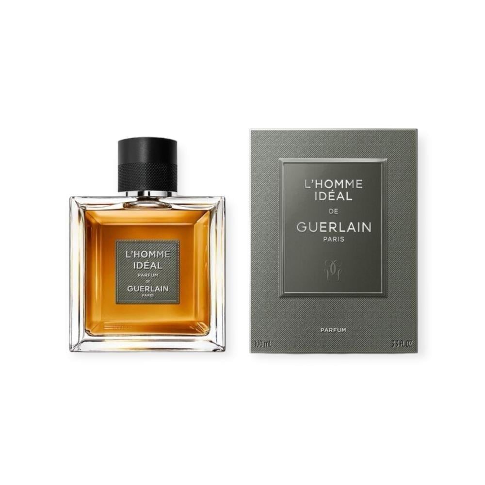 عطر جيرلان لي هوم ايديل البارفيوم 100 مل