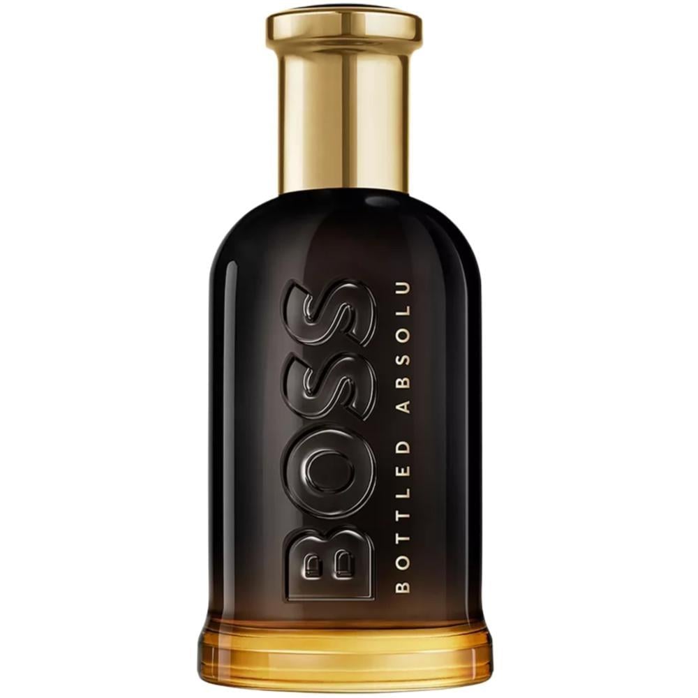 عطر هوغو بوس بوتلد ابسولو بارفيوم انتنس 50مل