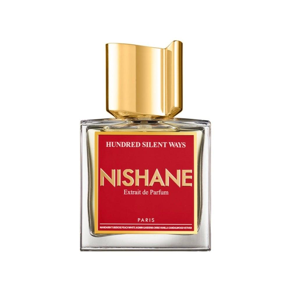 عطر نيشاني هاندريد سايلنت وايز اكسترايت دو بارفيوم 100 مل تستر
