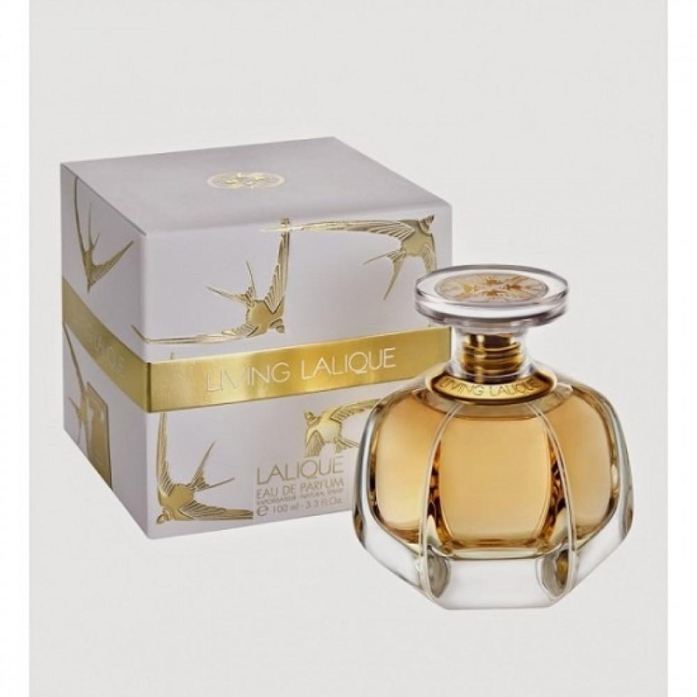 عطر لاليك ليفنق او دو بارفيوم-100مل