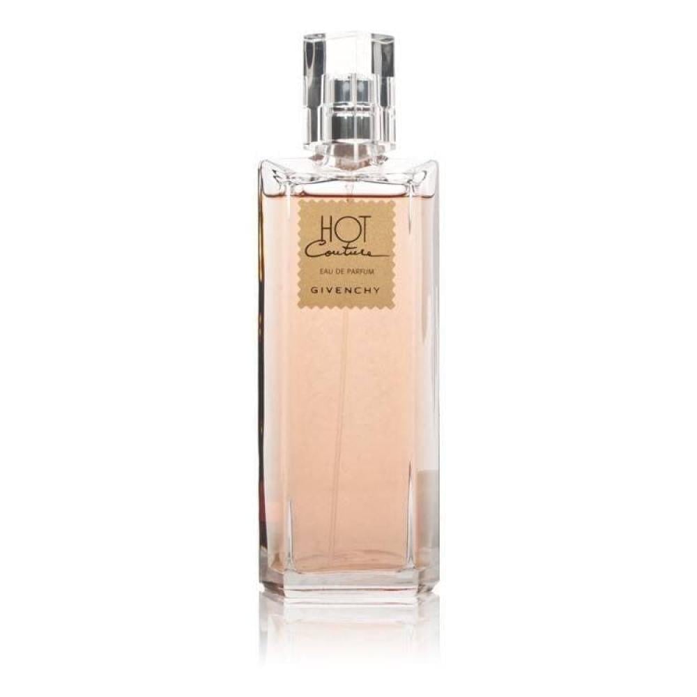 عطر جيفنشي هوت كوتير أو دو بارفيوم 50مل للنساء