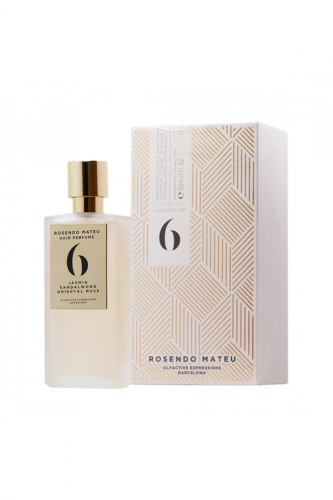 عطر الشعر روزيندو ماتيو 6 50 مل