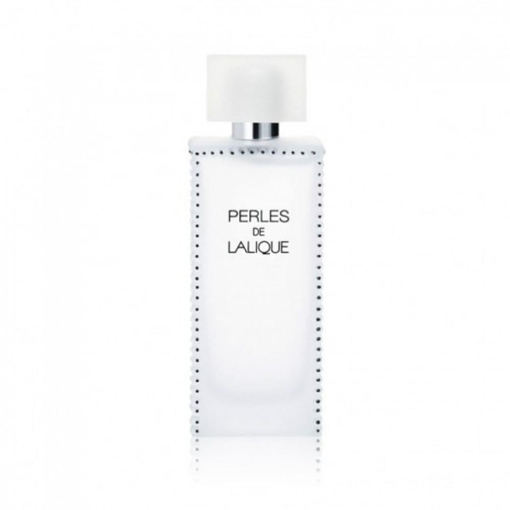 عطر لاليك بيرلس دي لاليك بارفيوم-100مل