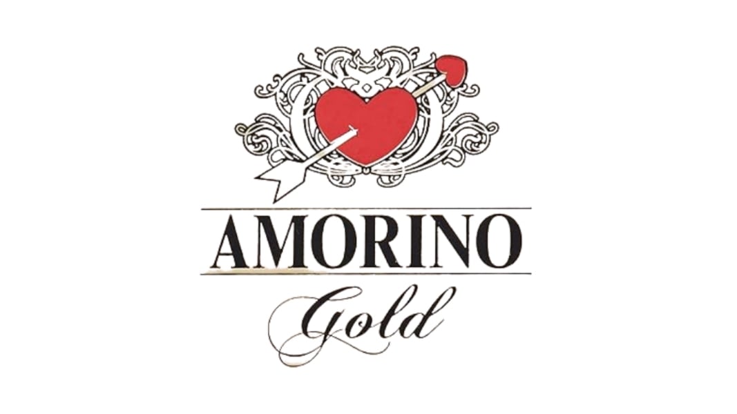 امورينو Amorino