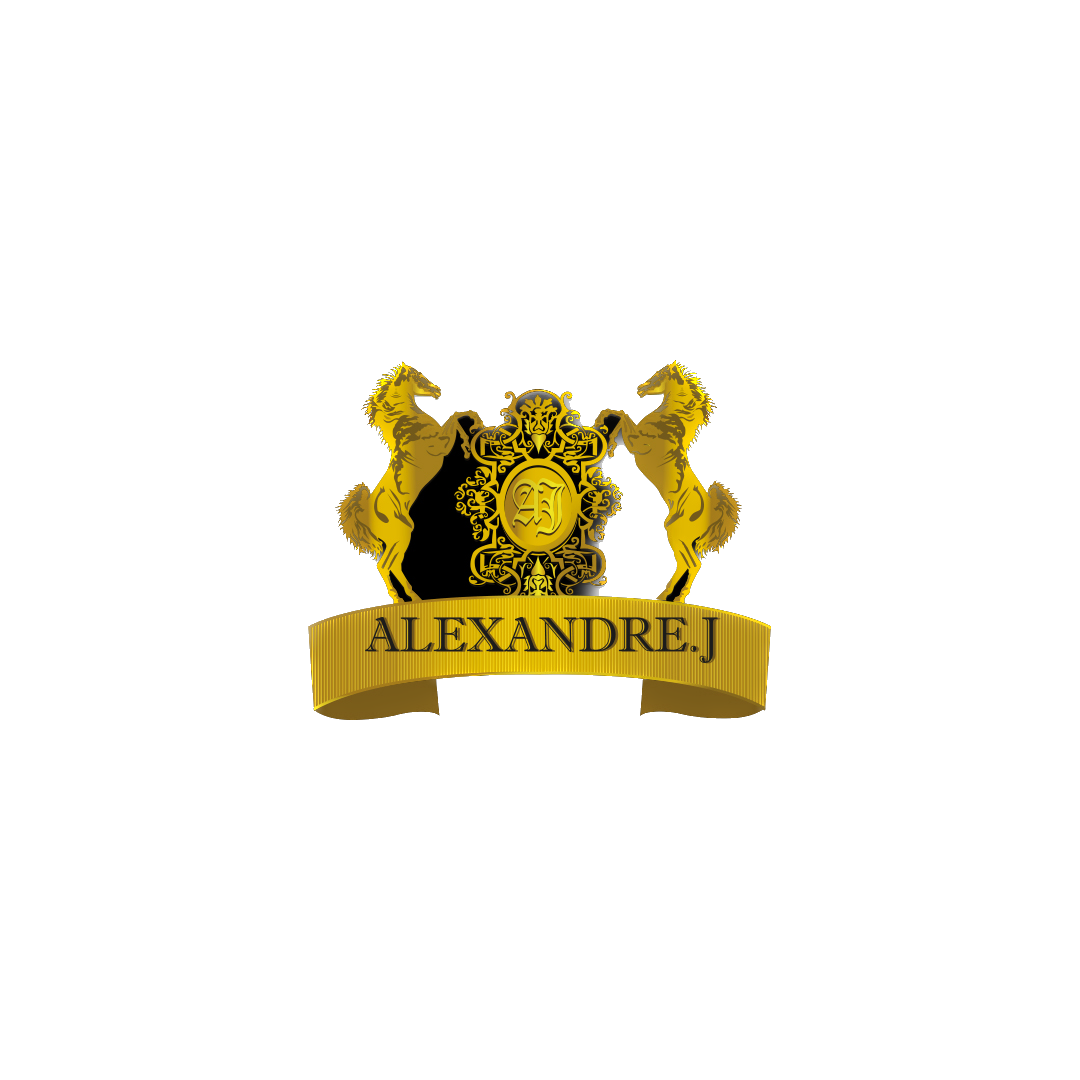 عطور الكسندر جي