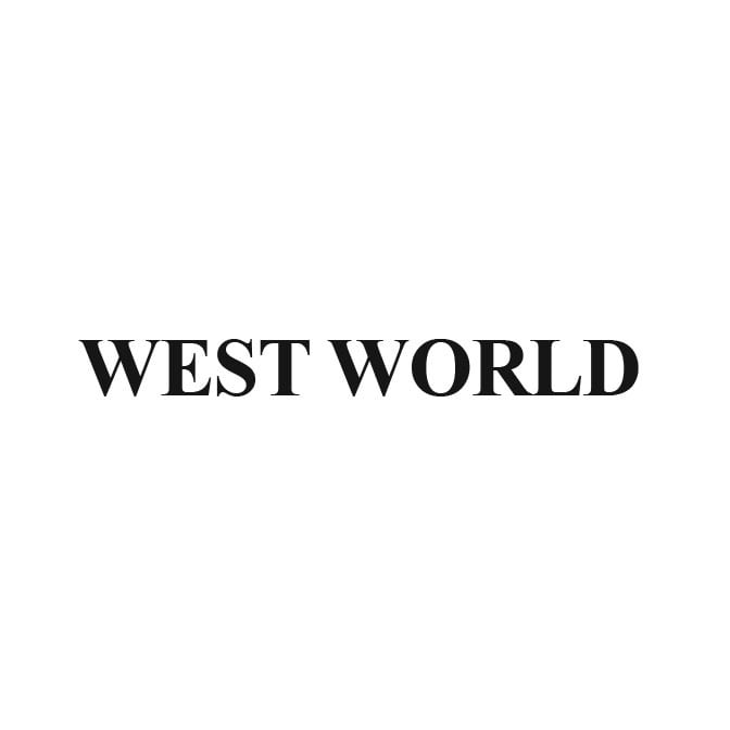 وست وورلد West World