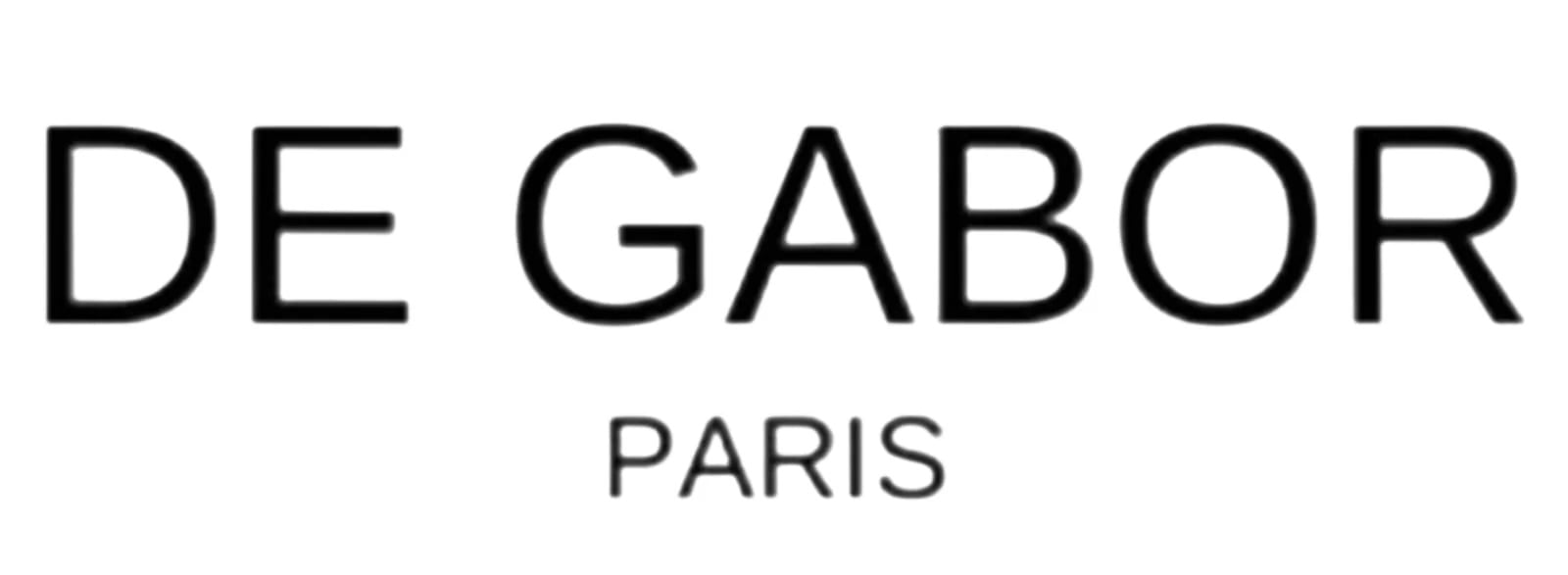 دي غابور DE GABOR