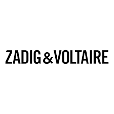 زاديج فولتير Zadig & Voltaire