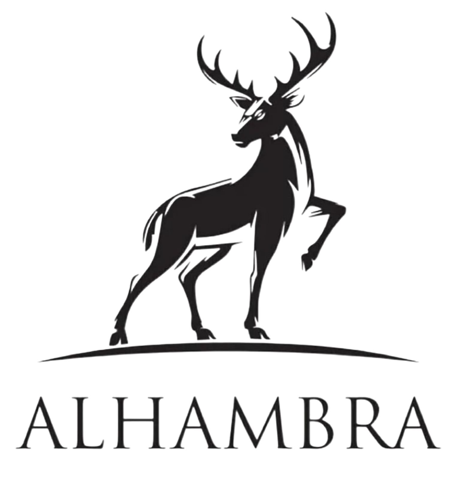 الهامبرا ALHAMBRA