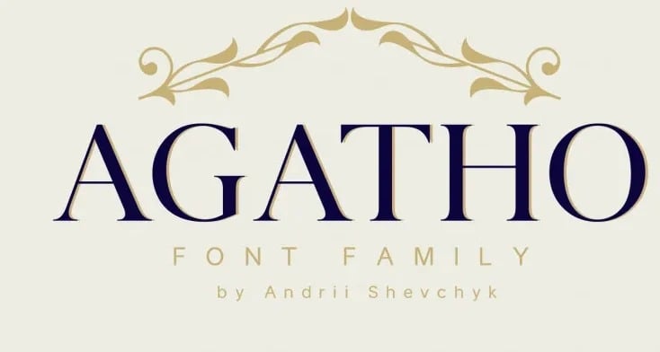اجاثو Agatho Parfum
