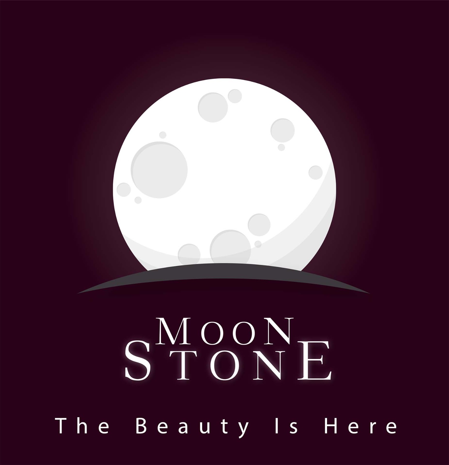 مون ستون Moon stone