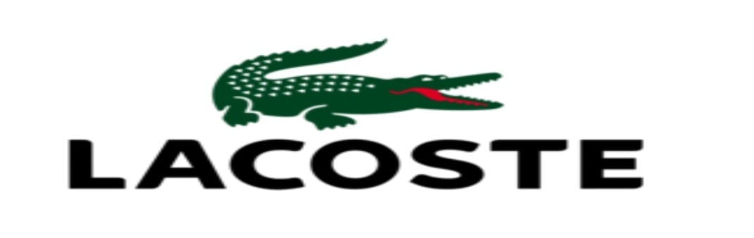 لاكوست LACOSTE