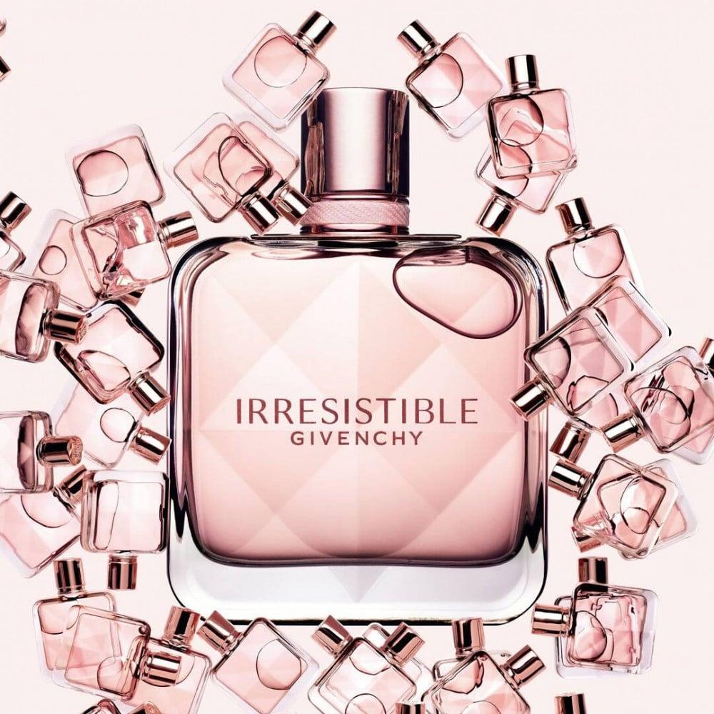 عطر جيفنشي إيريززتابول أو دو بارفيوم 80مل