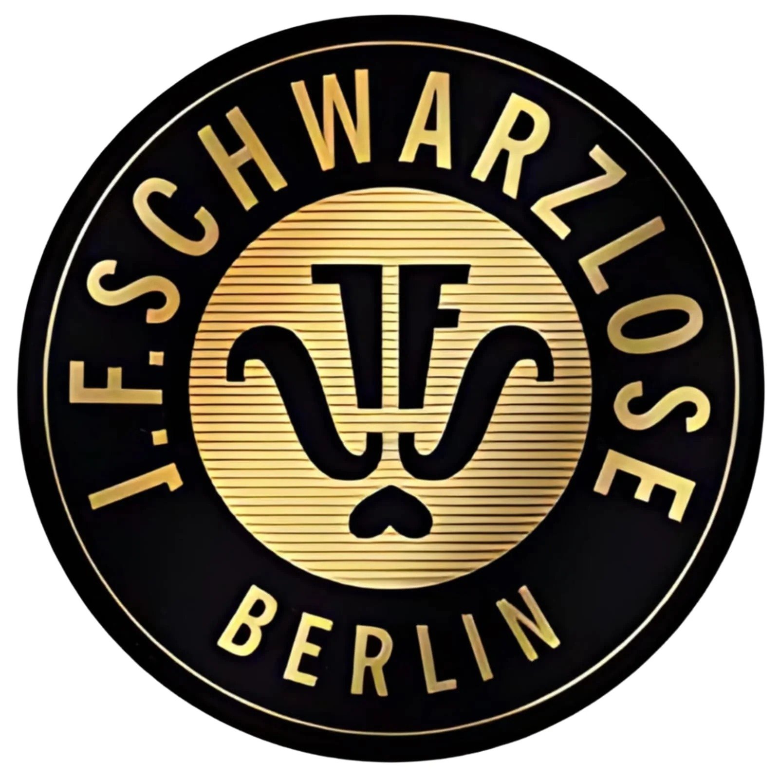 جي اف شوارزلوس Berlin