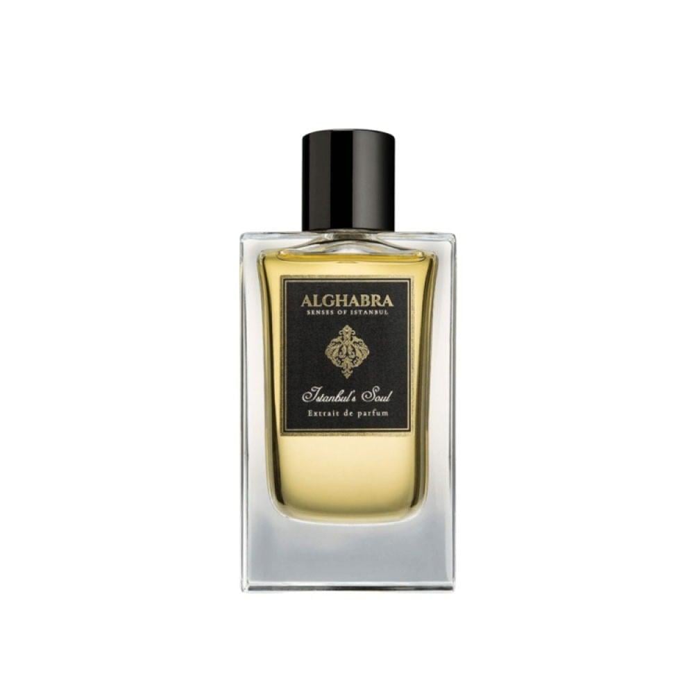 عطر الغبرا استانبولس سول اكسترايت دو بارفيوم 50مل