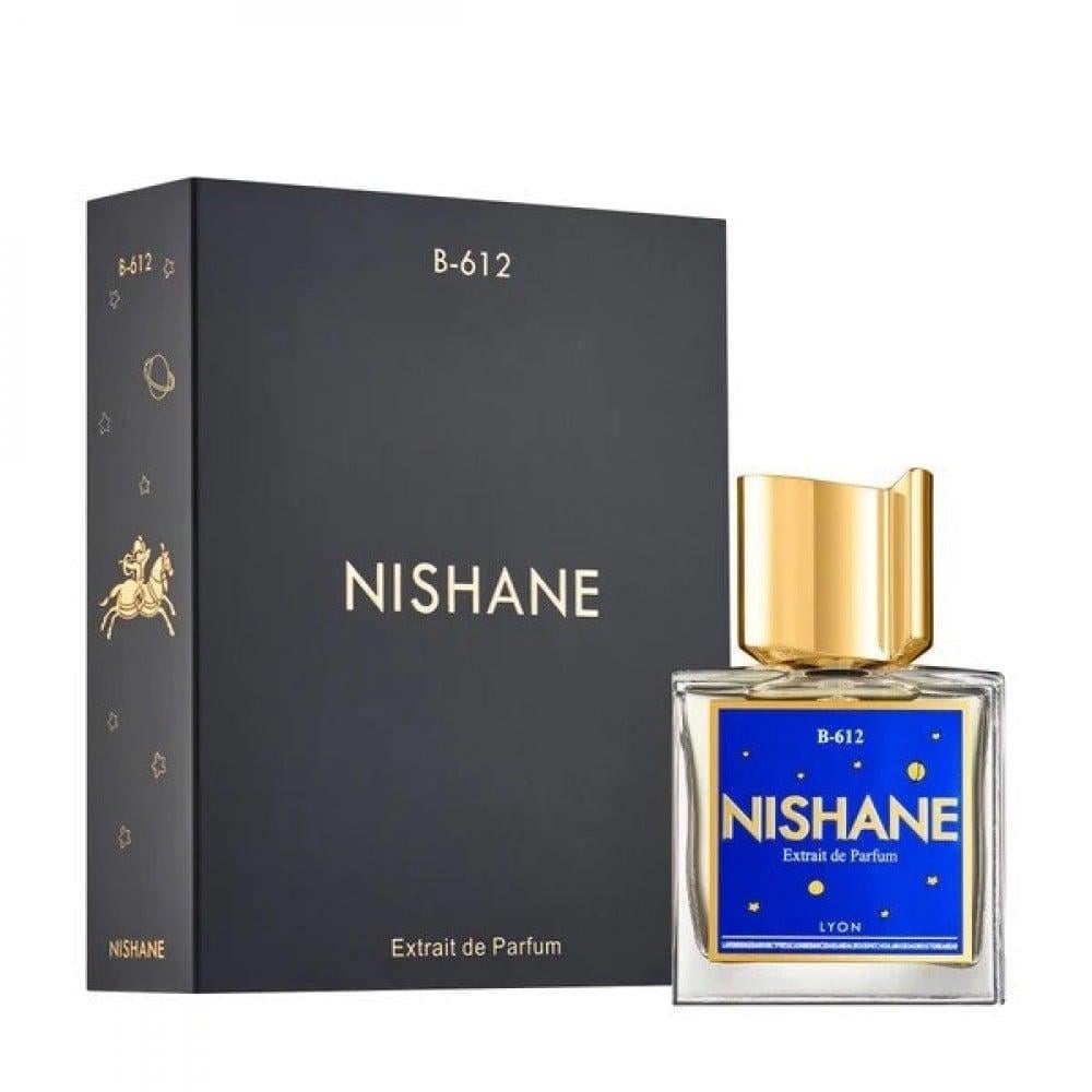عطر نيشان بي 612 اكسترايت دي بارفيوم 100 مل للجنسين