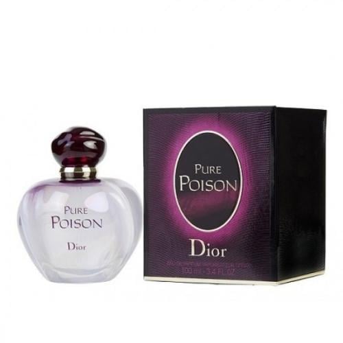 عطر ديور بيور بويزن او دو بارفيوم 100 مل