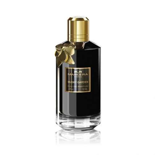 عطر مانسيرا مسكي غاردن او دو بارفيوم-120مل