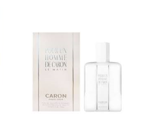 عطر كارون بور ان اوم لي ماتين او دو تواليت 125 مل