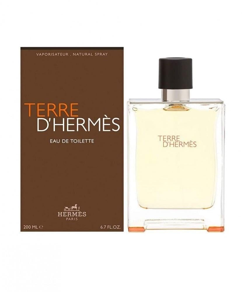 عطر هيرمس تيري دي هيرمس او دو تواليت 100مل