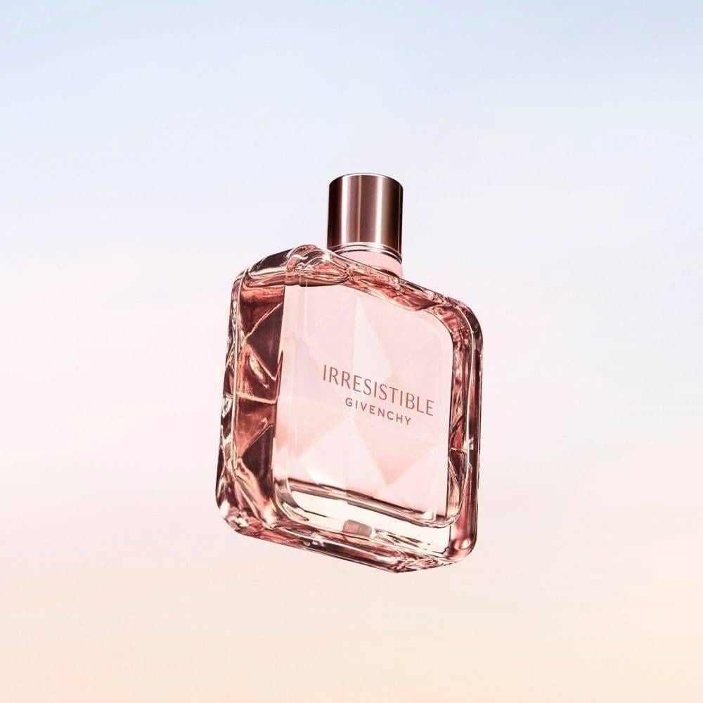 عطر جيفنشي إيريززتابول أو دو بارفيوم 80مل