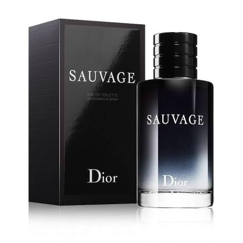 عطر ديور سوفاج أو دو تواليت 100مل للرجال
