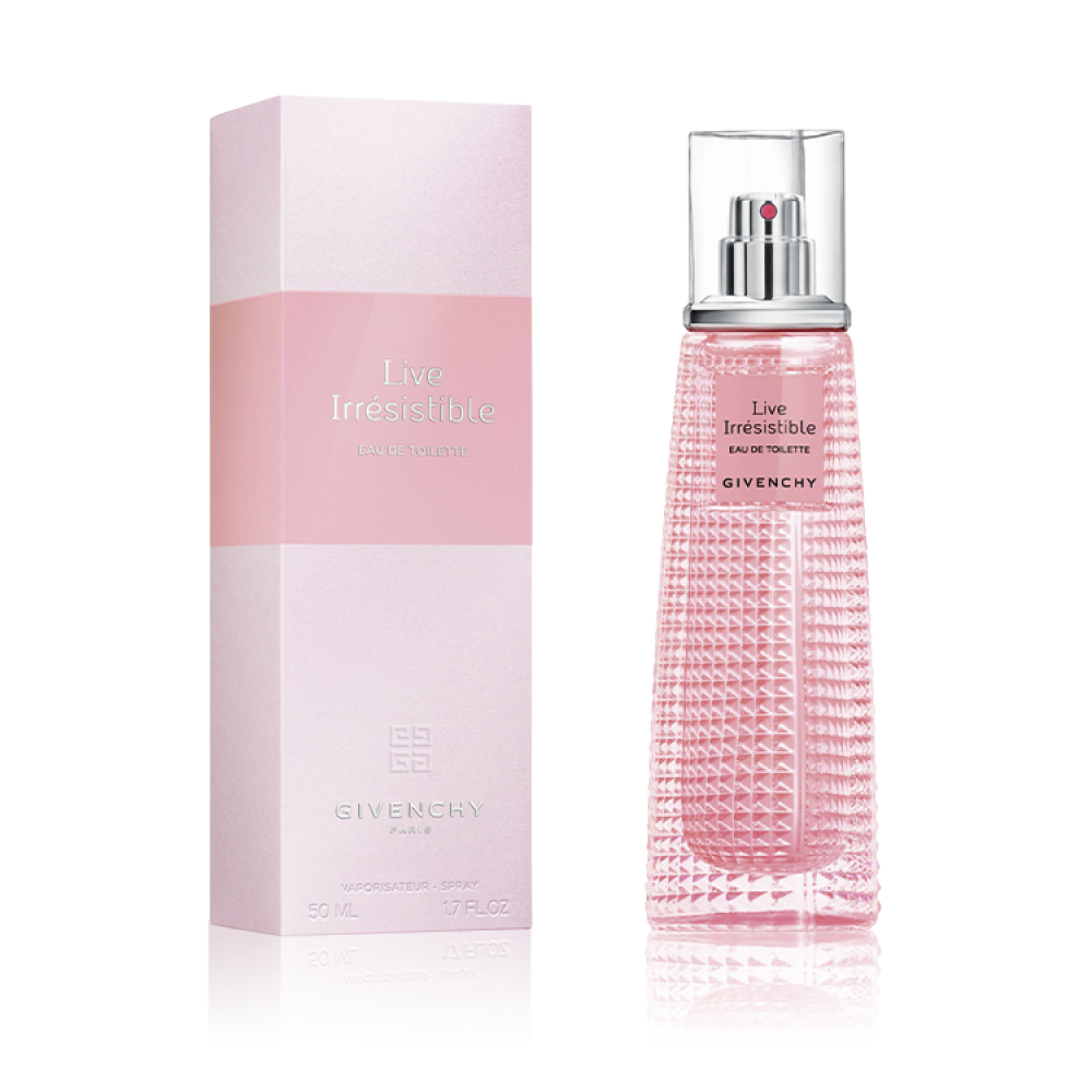 عطر جفنشي لايف إريسستابول أو دو تواليت 75مل