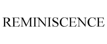 ريمانسس Reminiscence
